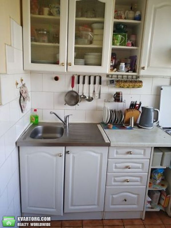 Sell 3-room apartment. Киев,  Малышко — photo 2