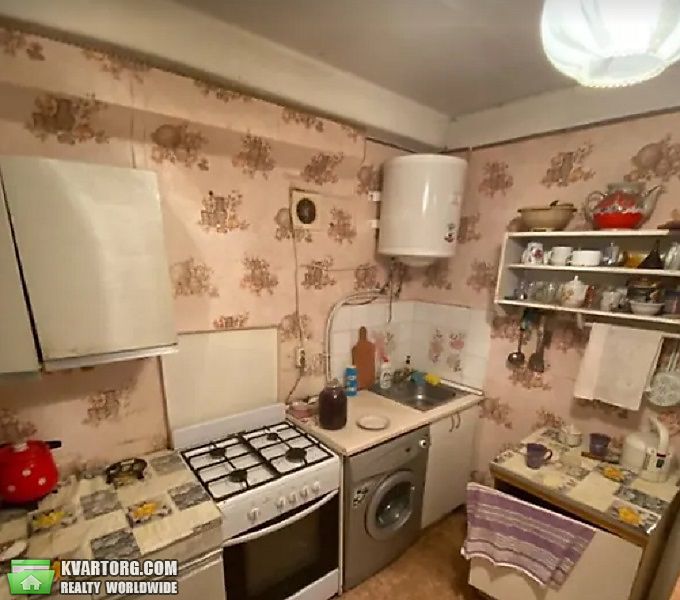 Sell 2-room apartment. Киев, Маричанская — photo 3