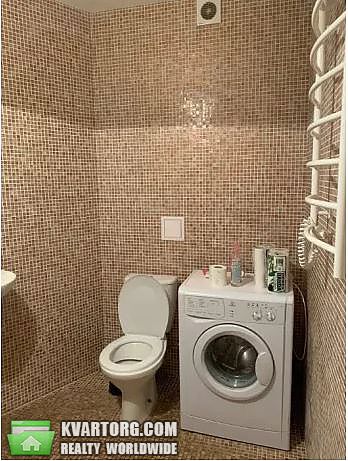Rent out 3-room apartment. Киев, Елизаветы Чадар — photo 6