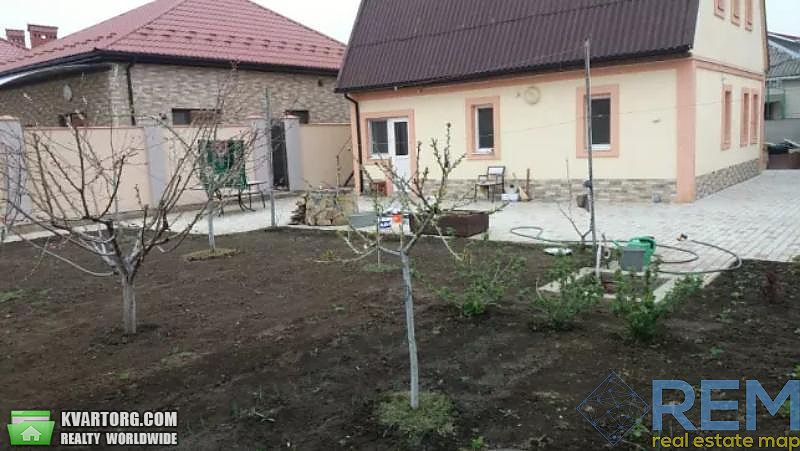 Sell house. Одесса, Парковая/Фонтанка-1 — photo 4
