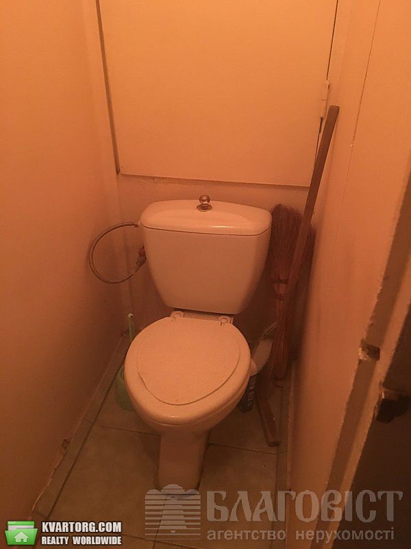 Sell 2-room apartment. Киев,  Лайоша Гавро — photo 6