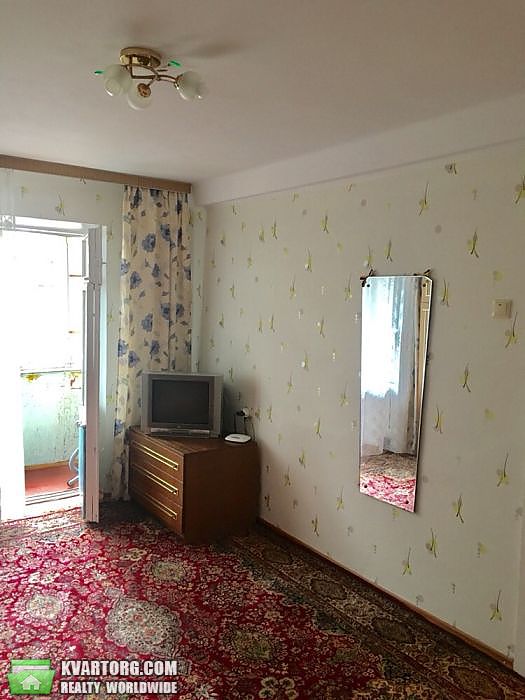 Sell 1-room apartment. Киев, Светлицкого — photo 2