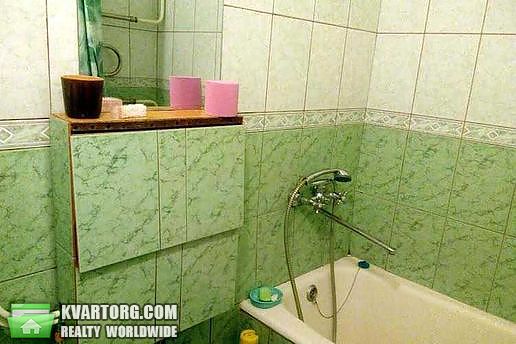Rent out 2-room apartment. Киев, Ольжича — photo 7