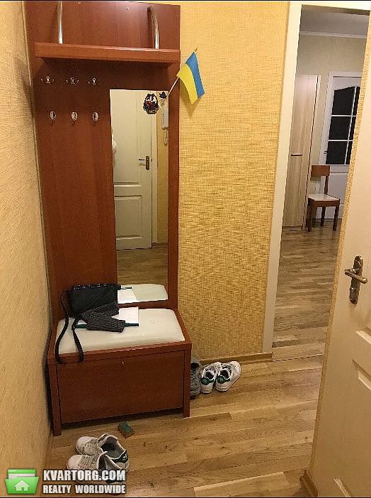 Rent out 2-room apartment. Киев,  Туполева — photo 1