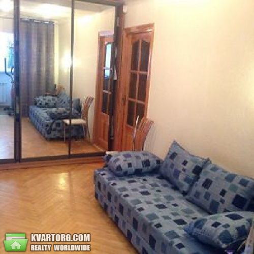 Sell 1-room apartment. Киев, Симиренко — photo 1