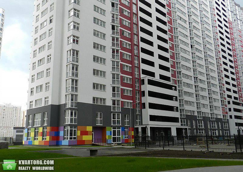 Sell 2-room apartment. Киев,  Драгоманова — photo 4