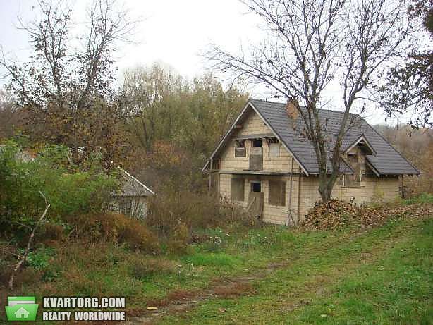 Sell house. Киевская обл., с. Красная слободка — photo 2