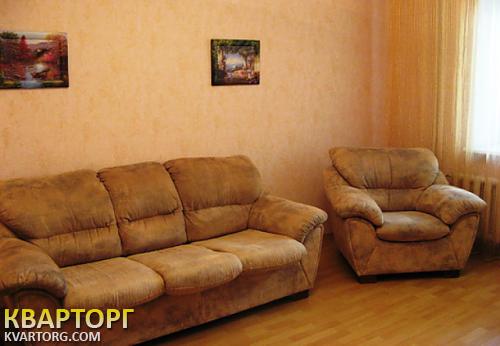Rent out 1-room apartment. Киев,  Миропольская — photo 1