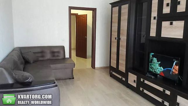 Rent out 3-room apartment. Киев, Софии Русовой — photo 3