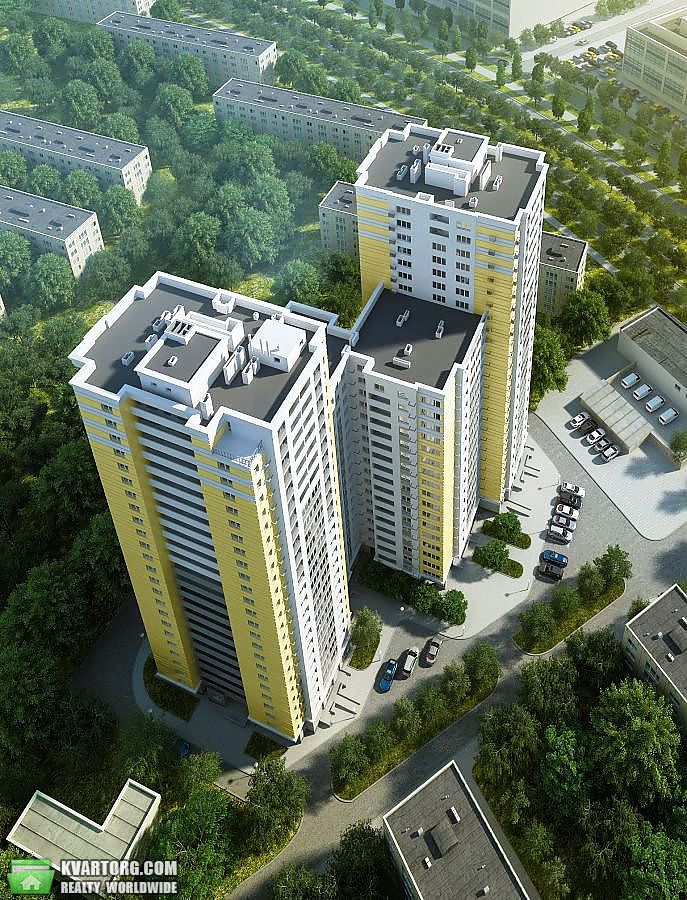 Sell 1-room apartment. Киев,  Лепсе бул — photo 2