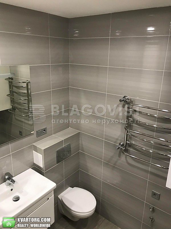 Rent out 1-room apartment. Киев,  Подвысоцкого — photo 7