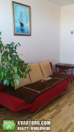 Rent out 3-room apartment. Киев,  Василевской — photo 5