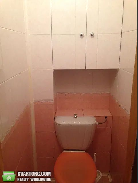 Rent out 2-room apartment. Киев, Радунская — photo 5