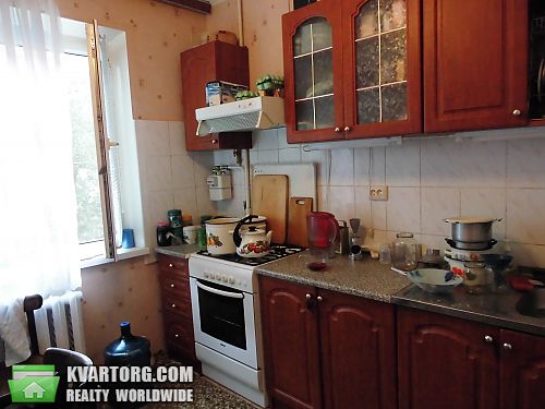 Sell 1-room apartment. Киев, Героев Сталинграда пр — photo 3