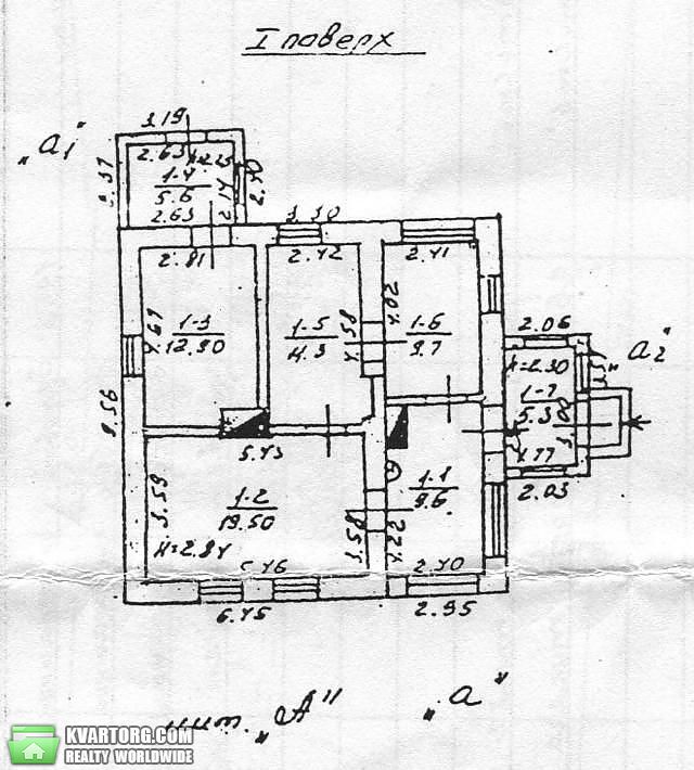 Sell house. Одесса, Демченко — photo 1
