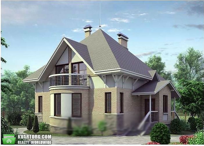 Sell house. Киев, Дмитровка — photo 1