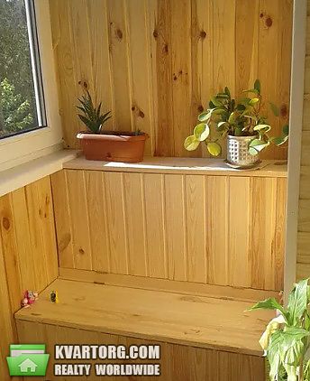 Sell 1-room apartment. Киев,  Гната Юры — photo 8