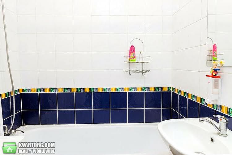 Rent out 1-room apartment. Киев, Гришка Михаила — photo 6