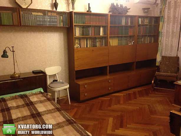 Rent out 2-room apartment. Киев,  Заболотного — photo 5