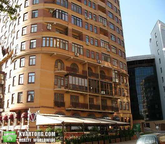 Rent out 2-room apartment. Киев,  Щорса — photo 1