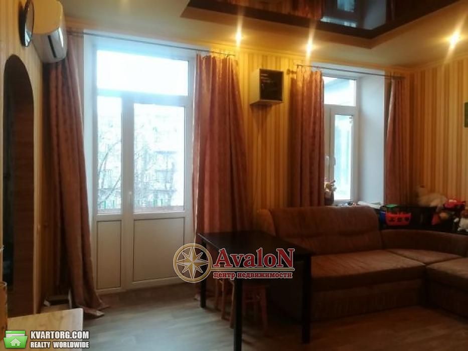 Sell 2-room apartment. Одесса, Средняя — photo 4