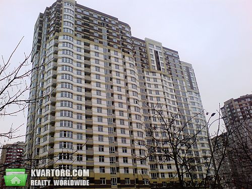 Sell 1-room apartment. Киев, Ахматовой — photo 2