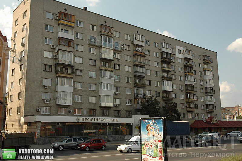 Sell 2-room apartment. Киев,  Набережно-Крещатикская — photo 9