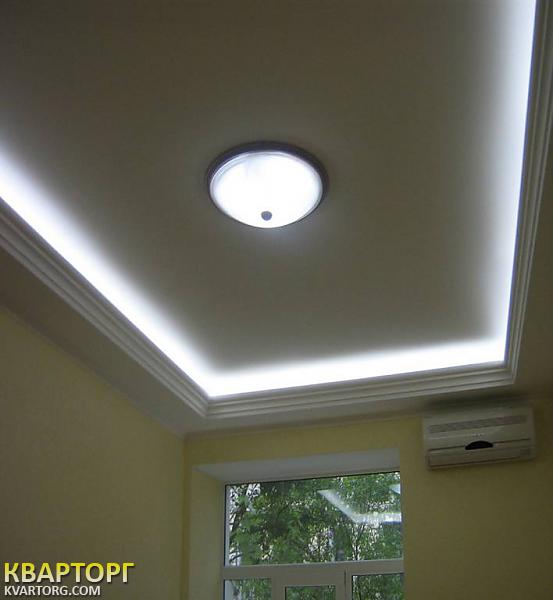 Rent out office. Киев, Горького — photo 1