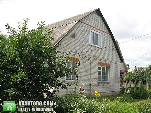 Sell house. Бровары, Вокзальная — photo 1