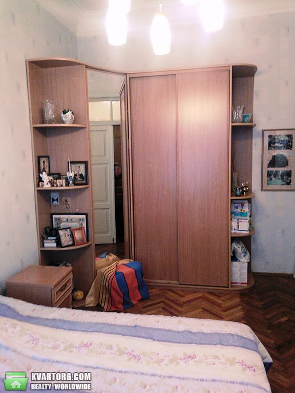 Sell 3-room apartment. Киев, Пушкинская — photo 10