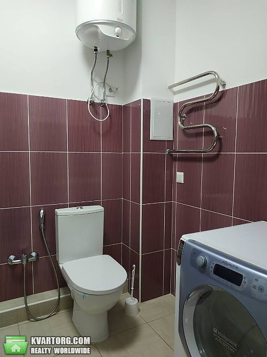 Rent out 1-room apartment. Киев,  Победы пр — photo 3