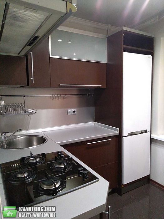 Sell 2-room apartment. Киев,  Малиновского — photo 1