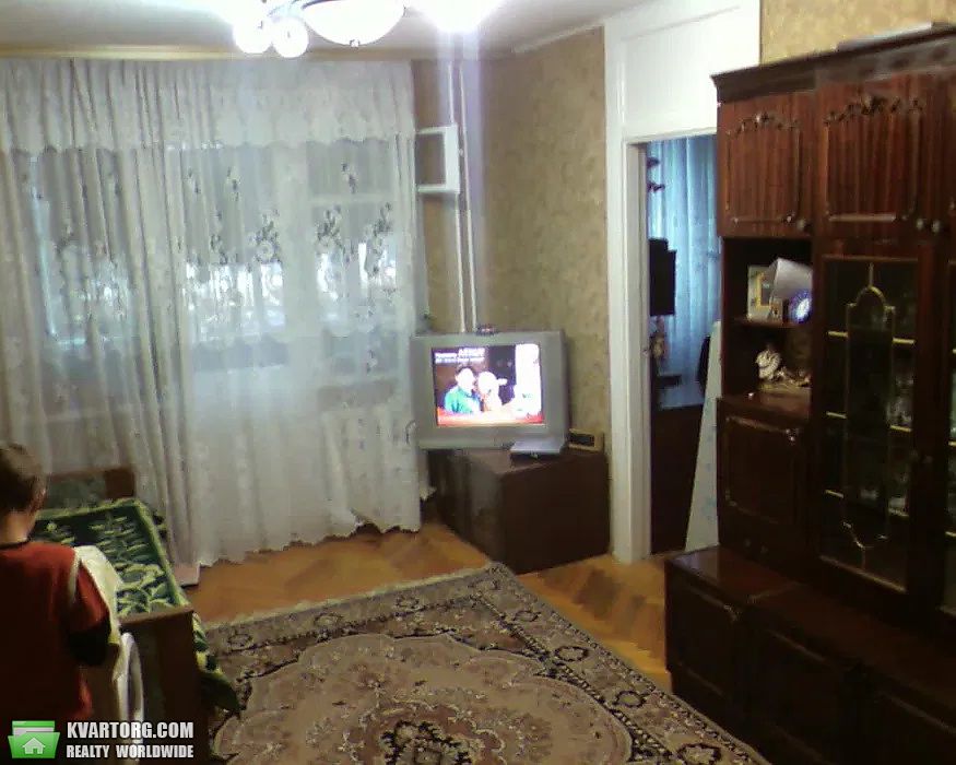 Sell 2-room apartment. Киев, бул. Вацлава Гавела — photo 3