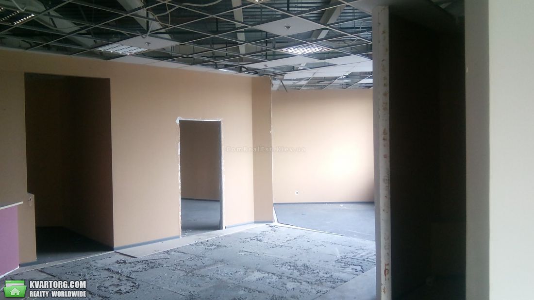 Rent out office. Киев, ул.Луговая — photo 2