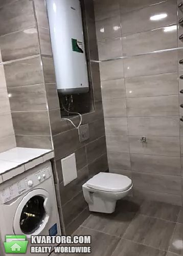Sell 1-room apartment. Киев,  Глушкова пр — photo 8
