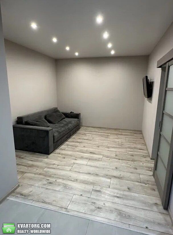 Rent out 2-room apartment. Киев, Максимовича — photo 2