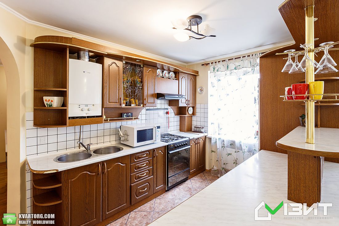 Sell 3-room apartment. Ивано-Франковск, Української Дивізії — photo 2