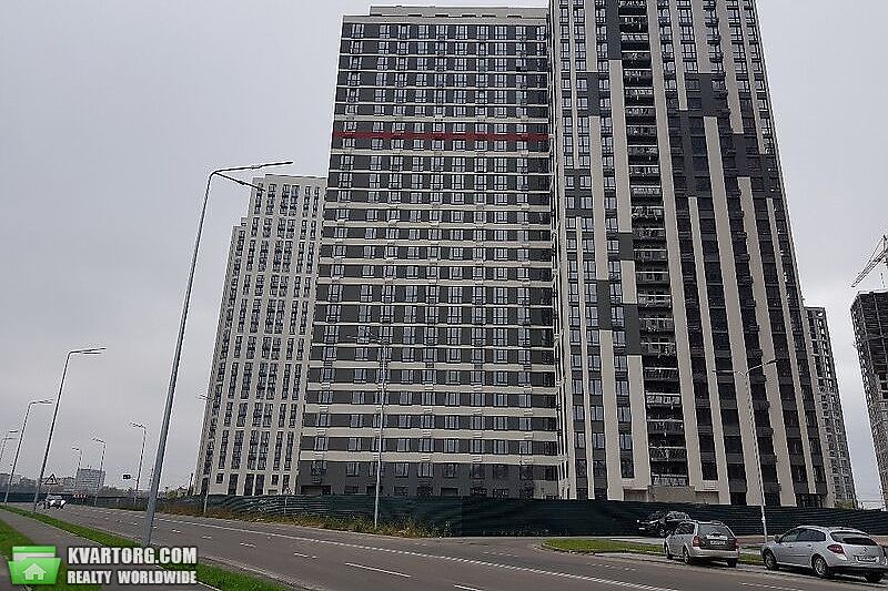 Sell 1-room apartment. Киев,  Правды пр — photo 2