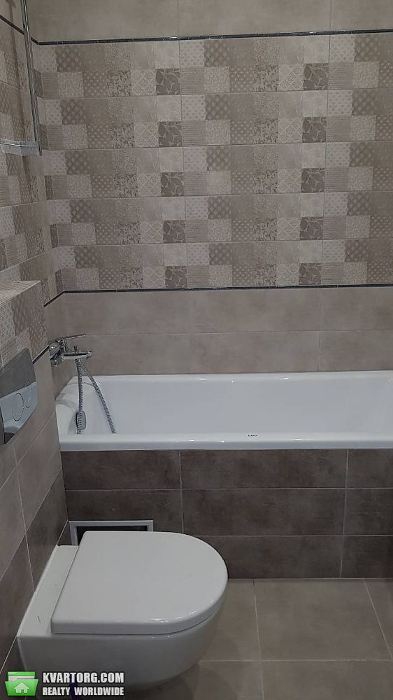 Rent out 1-room apartment. Киев, Каменская — photo 8