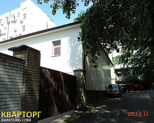 Rent out office. Киев, Воровского — photo 8