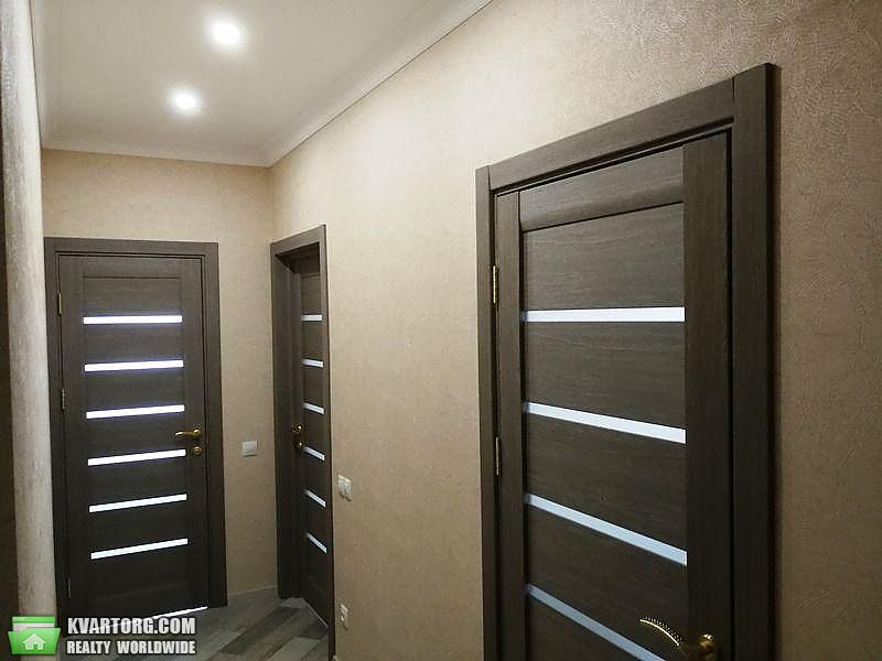 Rent out 2-room apartment. Киев,  Богдановская — photo 4