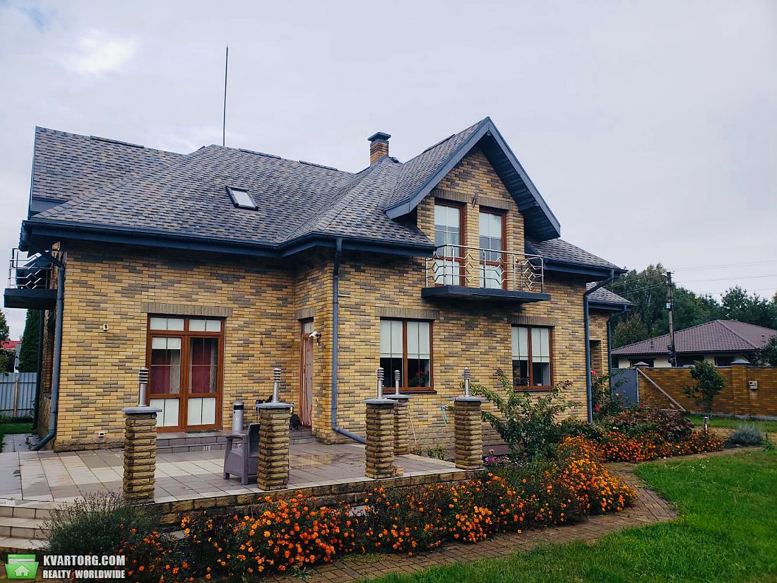 Sell House. Киевская обл., КГ  Глядін — photo 1