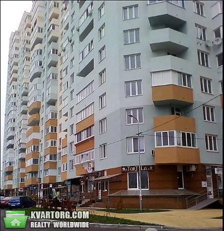 Sell 2-room apartment. Киев,  Закревского — photo 1