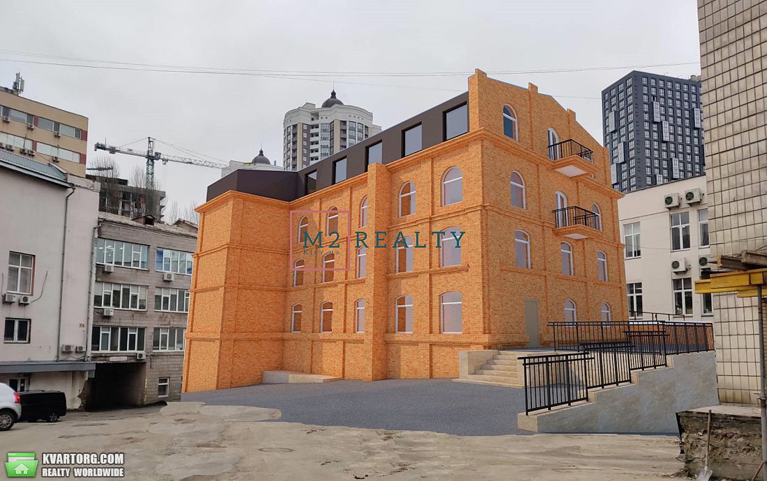 Sell office. Киев, ул.Глубочицкая, — photo 4