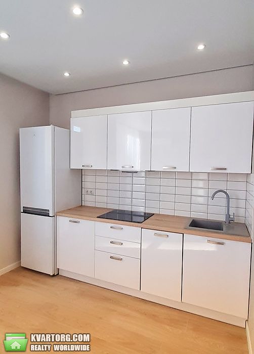 Sell 1-room apartment. Киев, Семьи Кульженков — photo 1