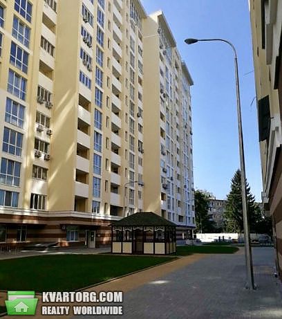 Rent out 2-room apartment. Киев,  Победы пр — photo 4