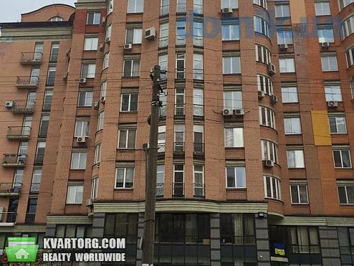 Sell multi-room apartment. Киев, Павловская — photo 1