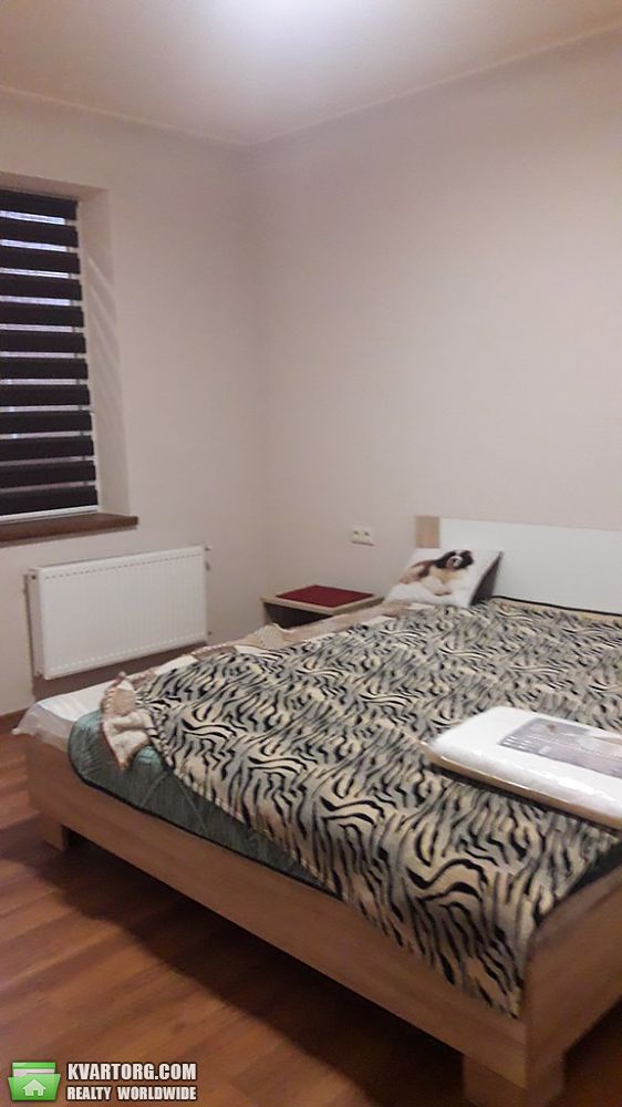 Rent out 1-room apartment. Киев,  Стеценко — photo 3