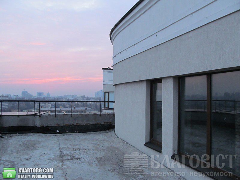 Sell 4-room apartment. Киев,  Молдавская — photo 6