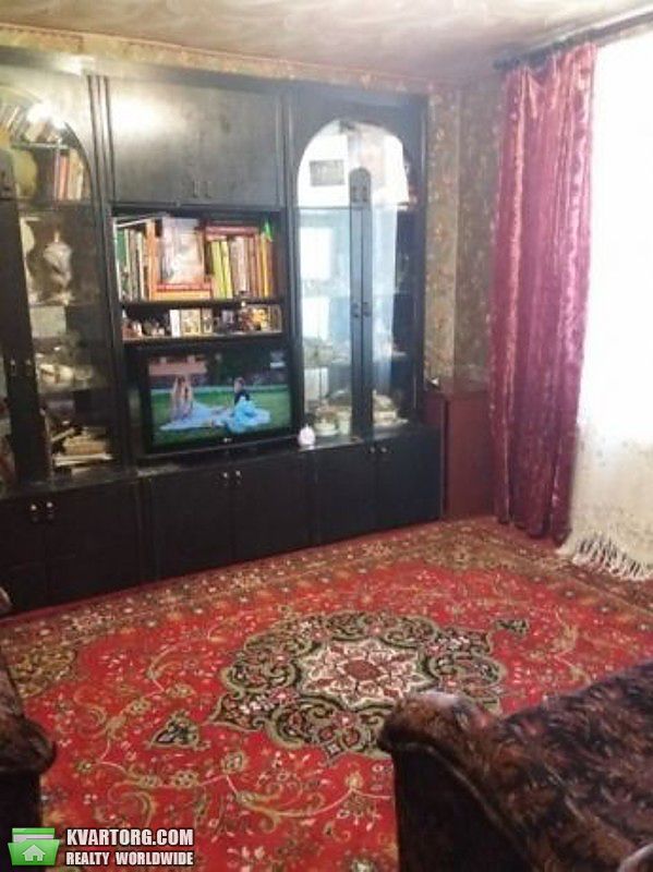 Sell 1-room apartment. Киев, Бышевский пер — photo 1